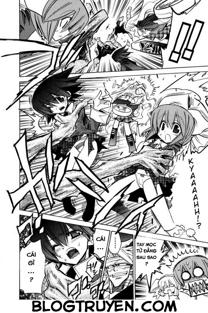 Needless Chapter 30 - 19