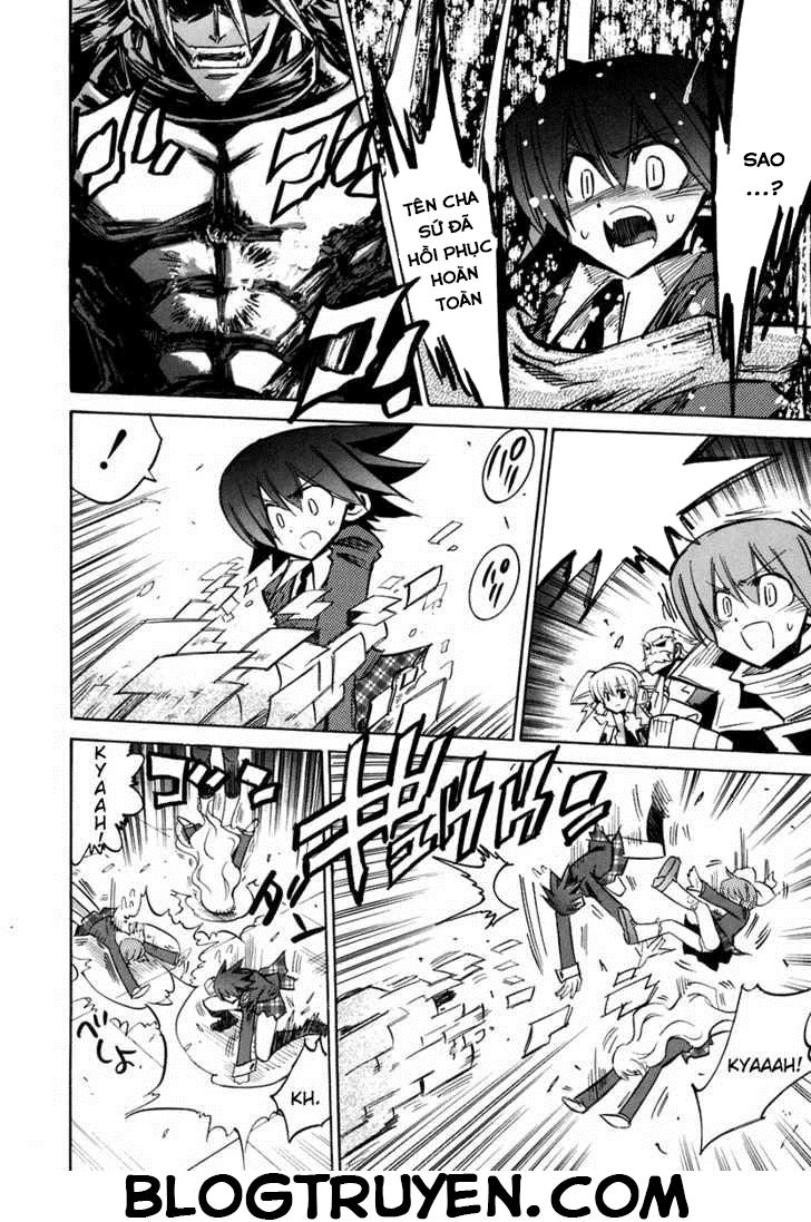 Needless Chapter 30 - 23