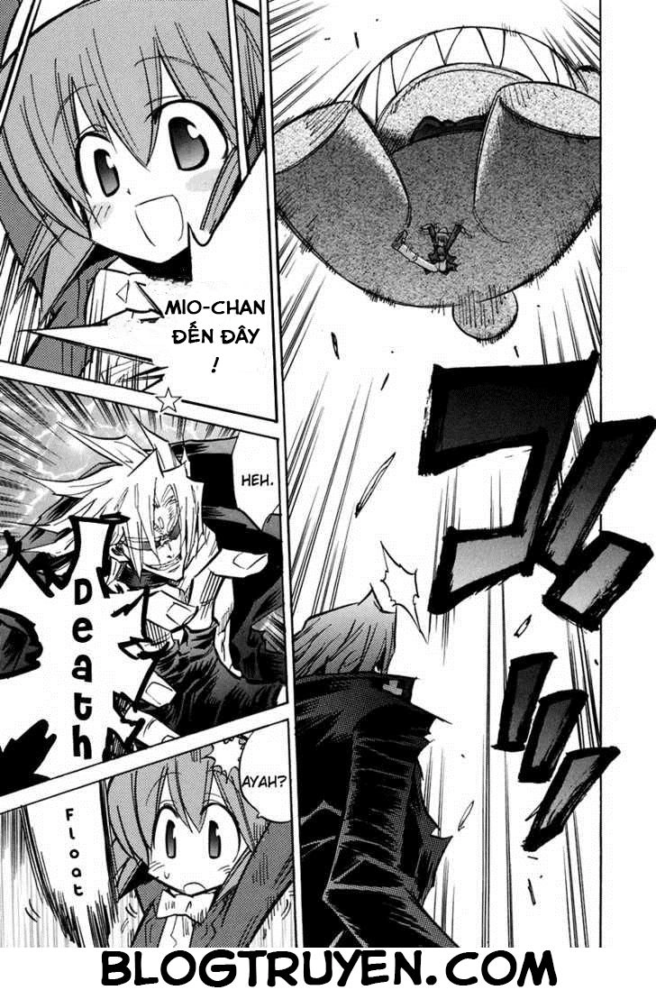 Needless Chapter 30 - 26