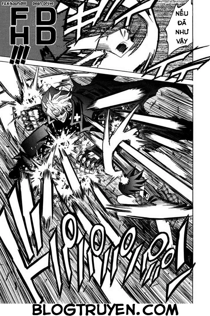 Needless Chapter 30 - 28