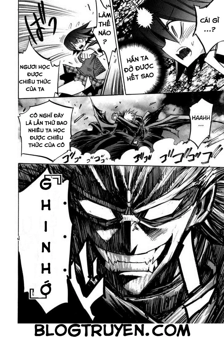 Needless Chapter 30 - 29