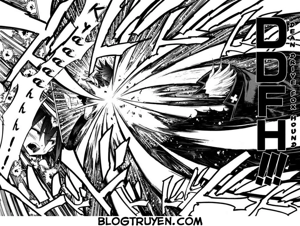 Needless Chapter 31 - 3