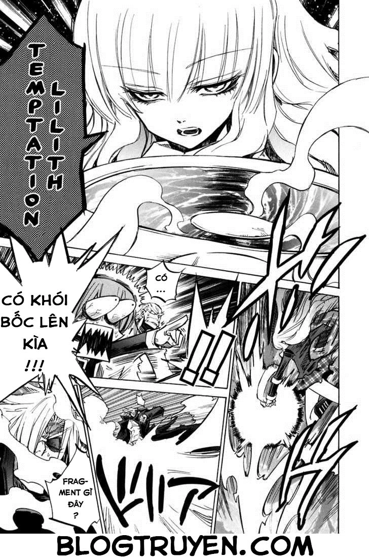 Needless Chapter 31 - 7