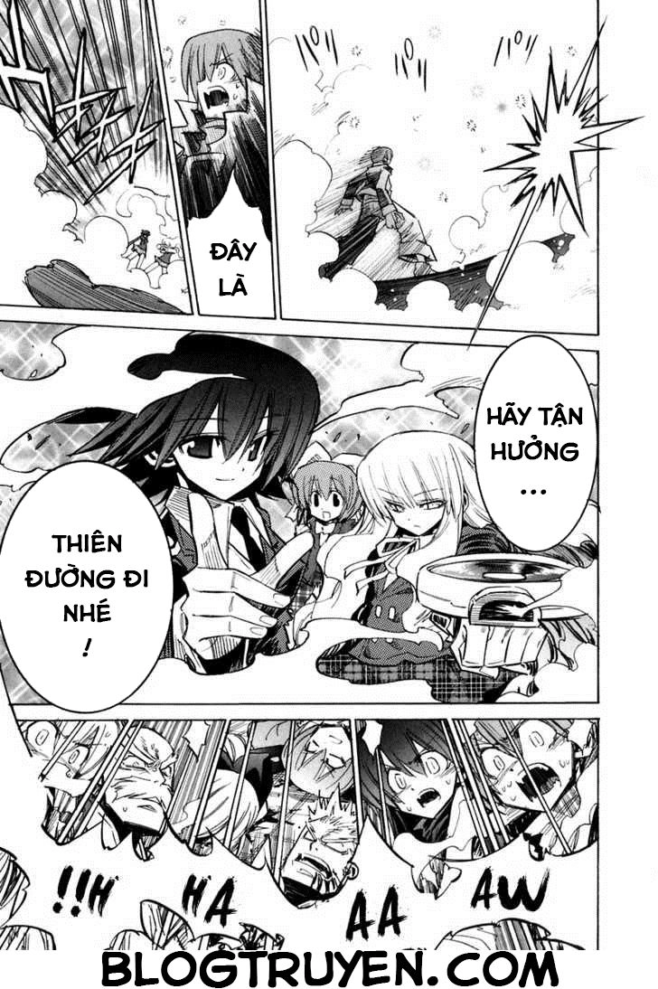 Needless Chapter 31 - 9