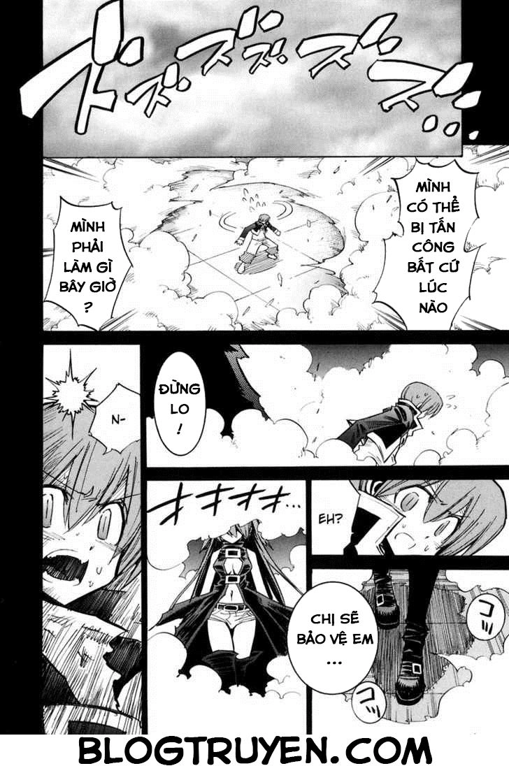 Needless Chapter 31 - 10