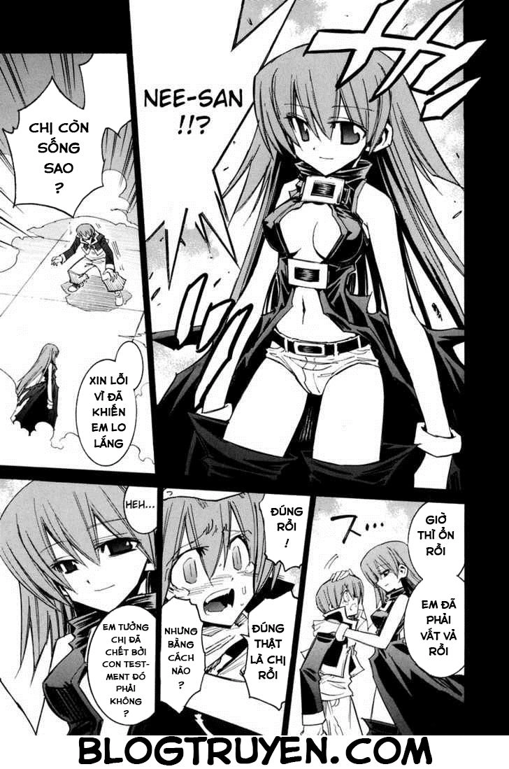 Needless Chapter 31 - 11