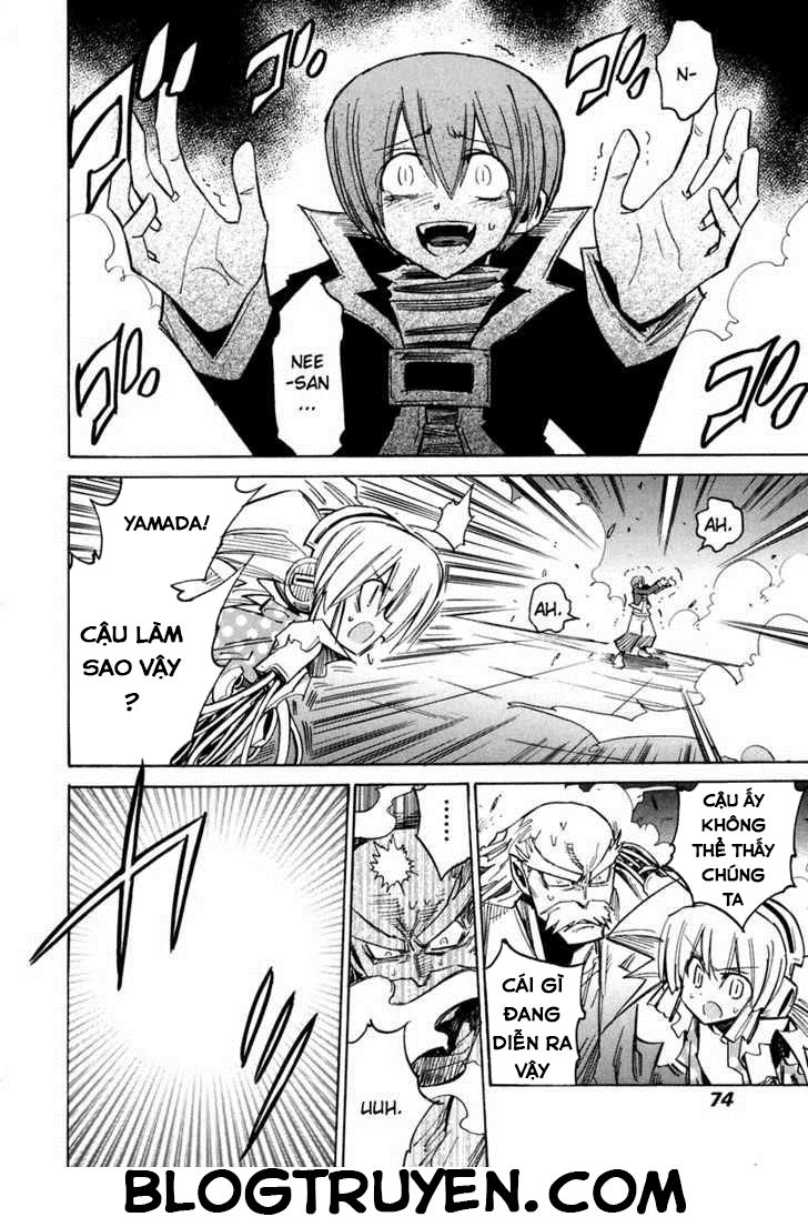 Needless Chapter 31 - 12