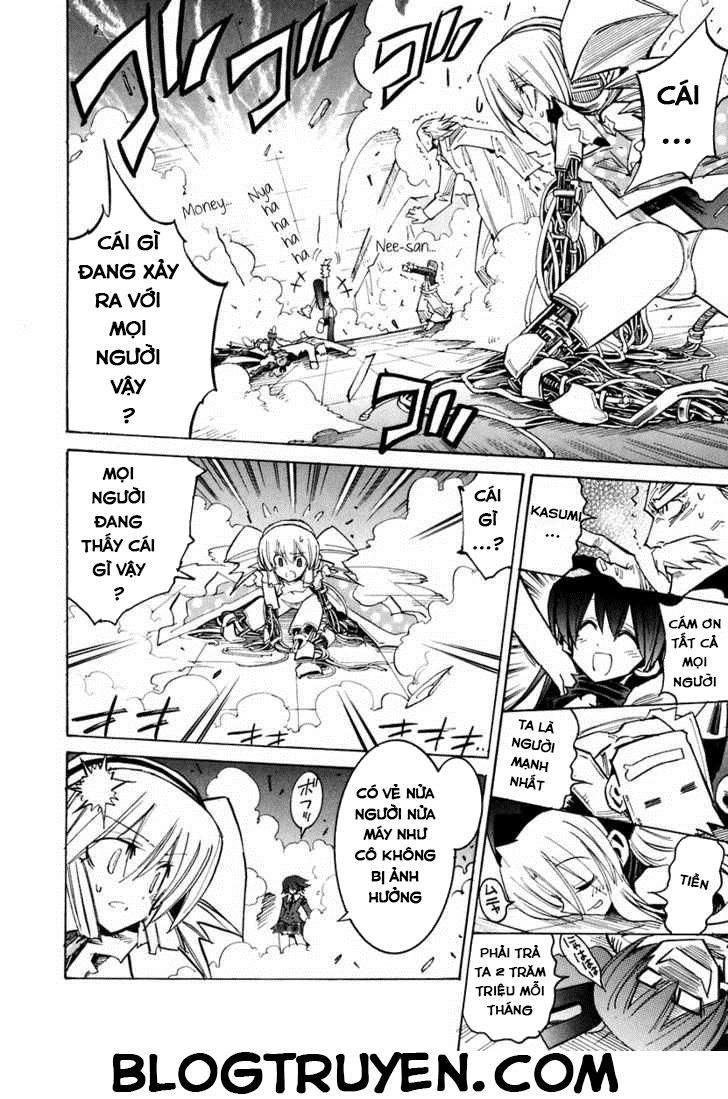 Needless Chapter 31 - 18