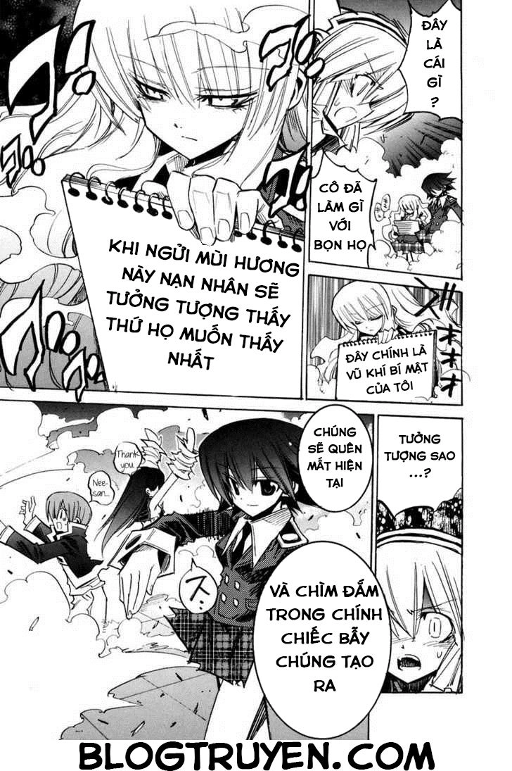 Needless Chapter 31 - 19