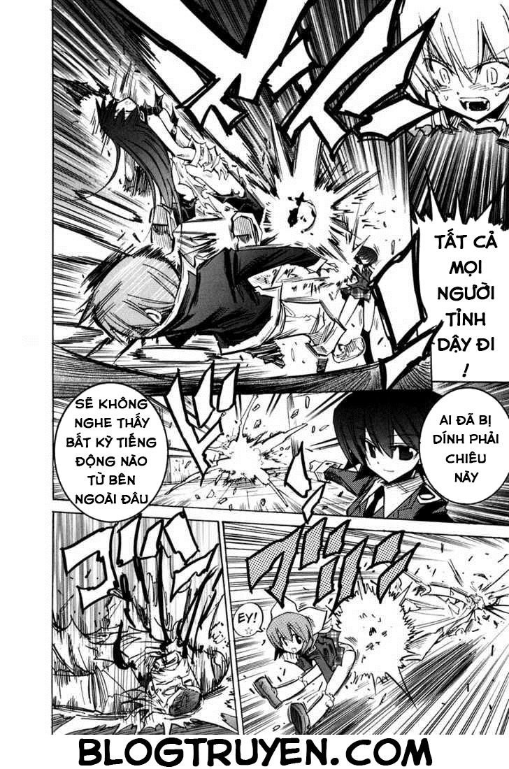 Needless Chapter 31 - 20