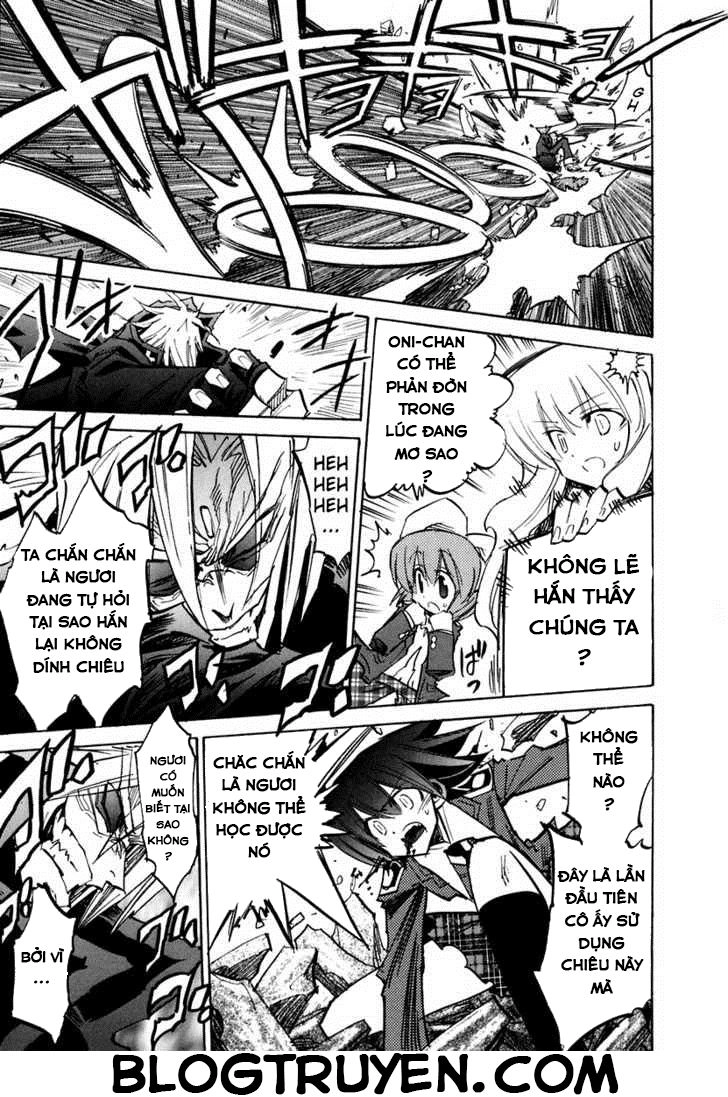 Needless Chapter 31 - 23