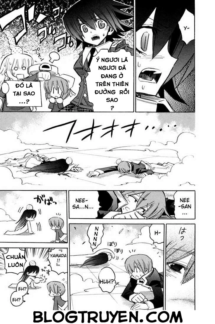 Needless Chapter 31 - 25