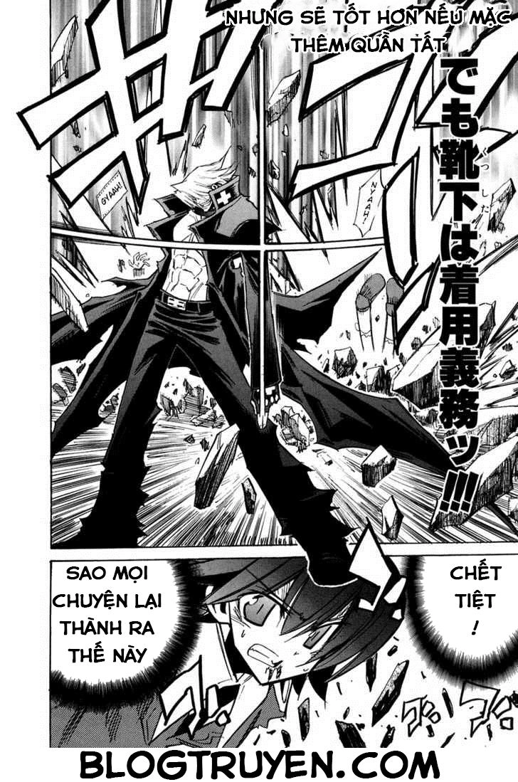 Needless Chapter 31 - 28