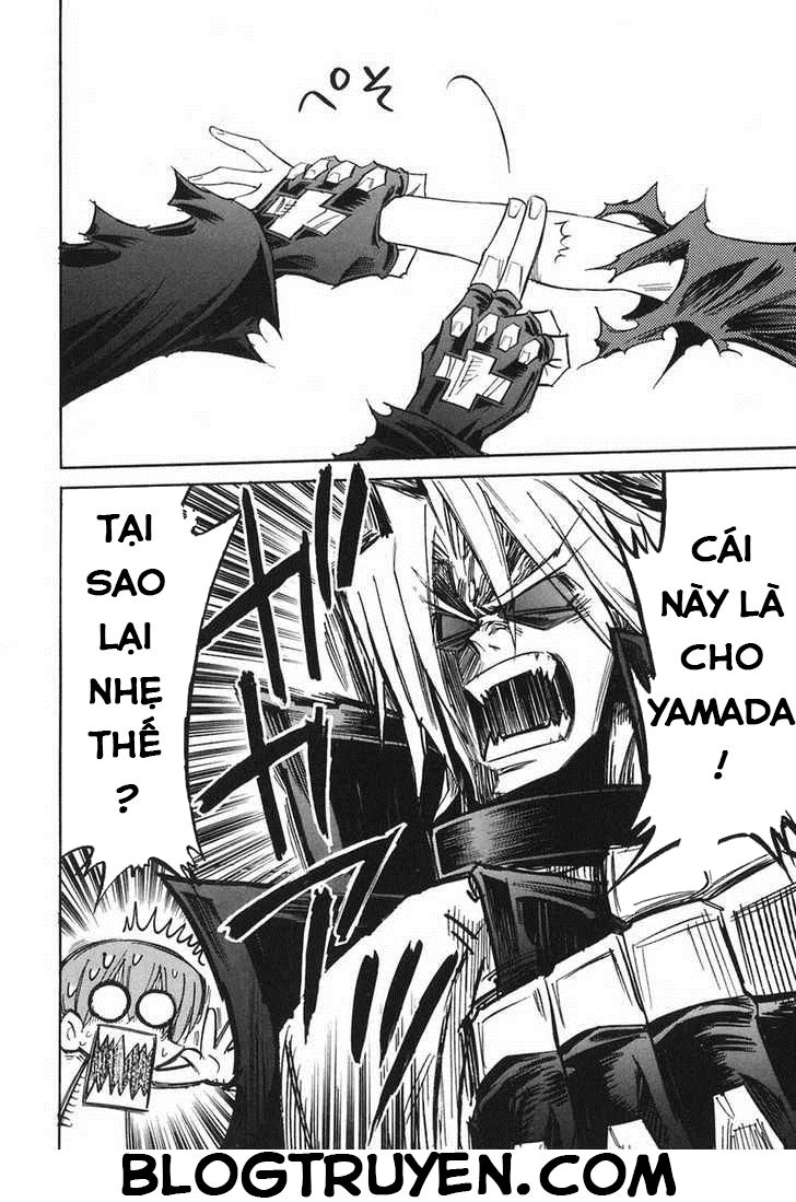 Needless Chapter 32 - 13