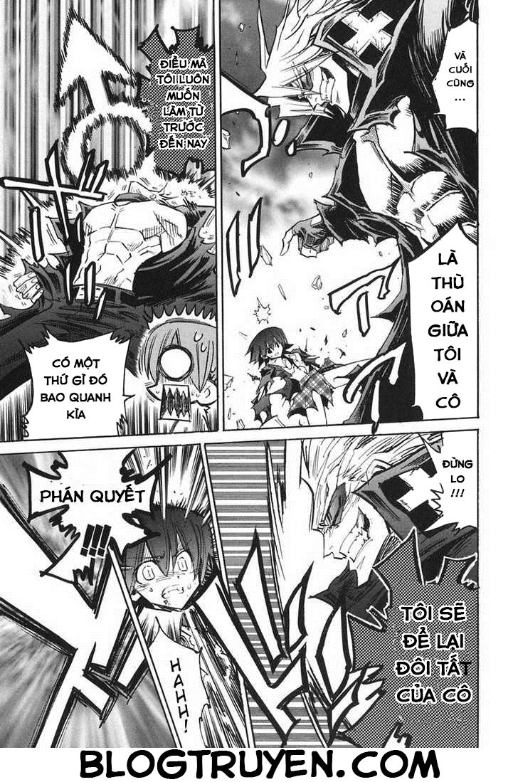 Needless Chapter 32 - 14