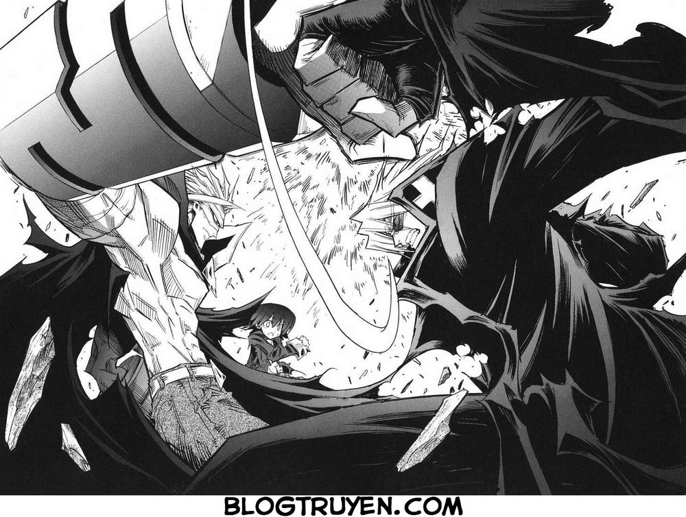 Needless Chapter 32 - 15