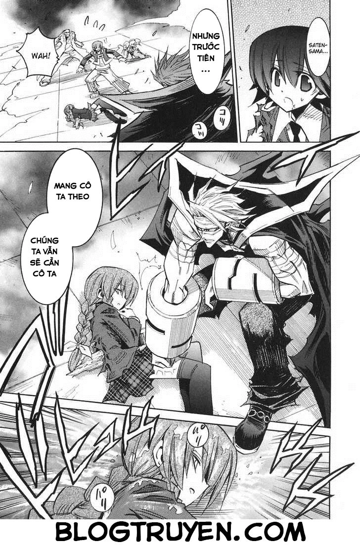 Needless Chapter 32 - 17