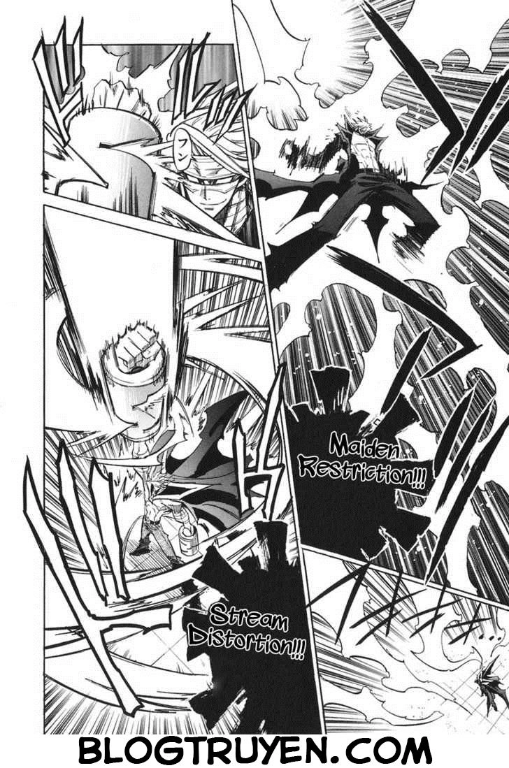 Needless Chapter 33 - 10