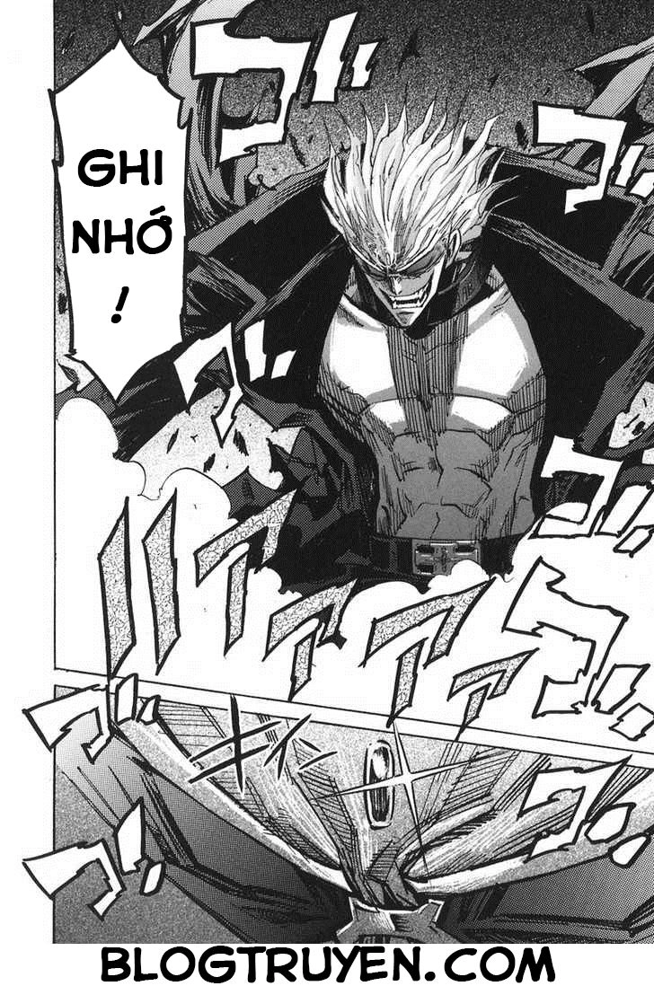 Needless Chapter 33 - 16