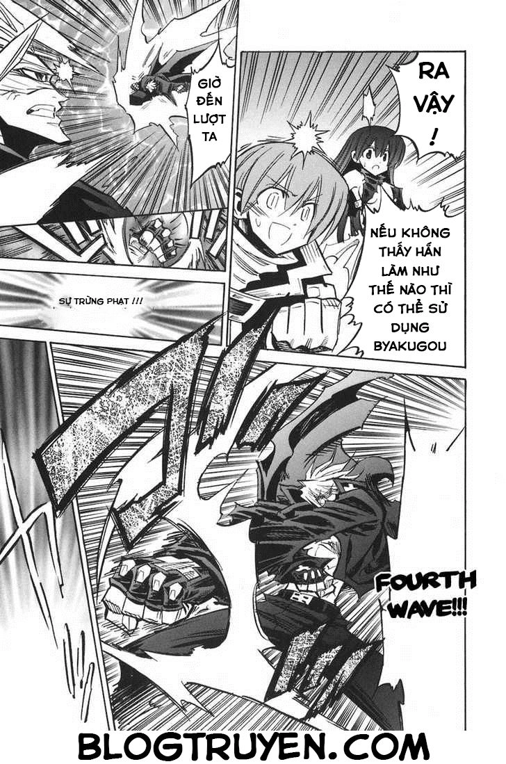 Needless Chapter 33 - 17