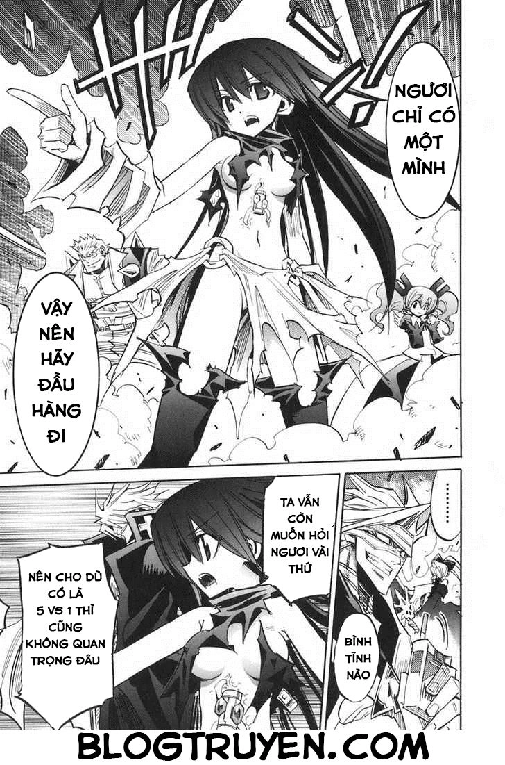 Needless Chapter 33 - 23