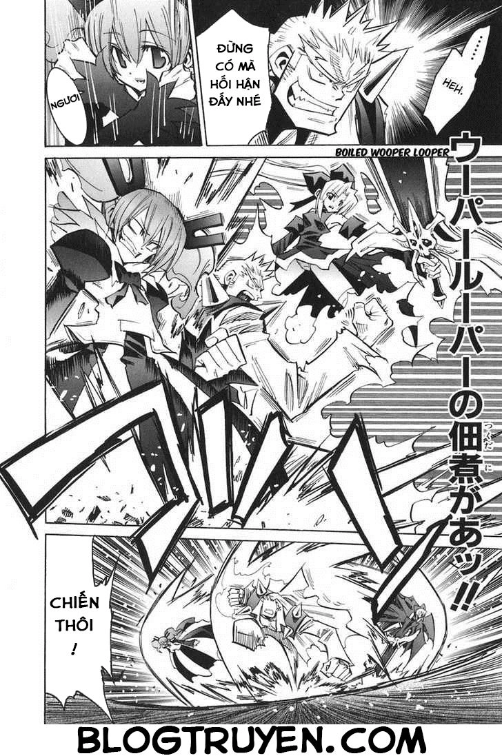 Needless Chapter 34 - 10