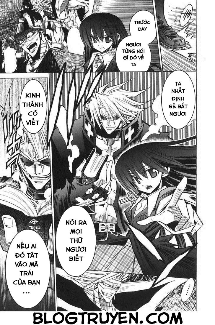 Needless Chapter 34 - 15