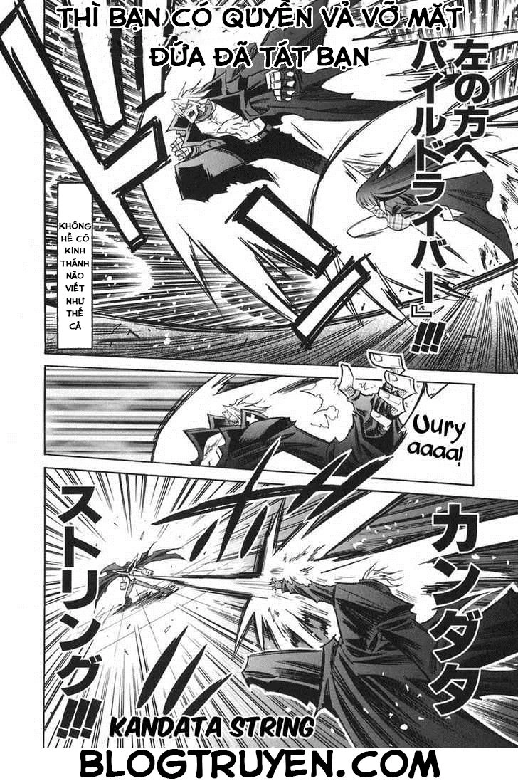 Needless Chapter 34 - 16