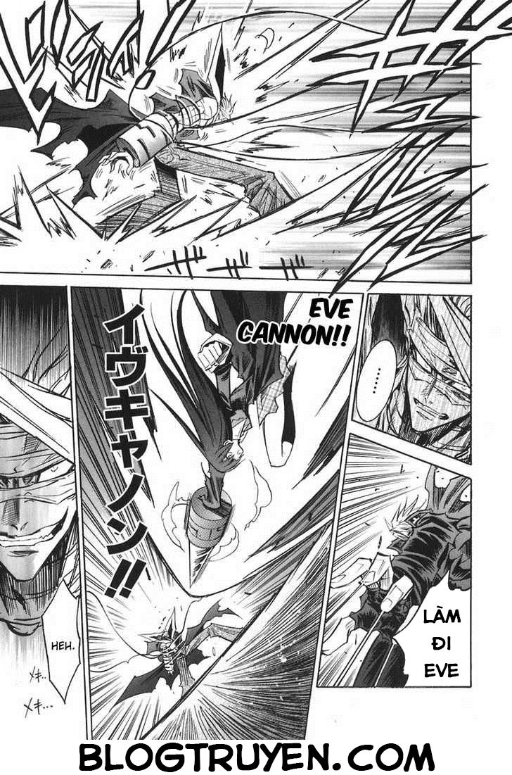 Needless Chapter 34 - 17