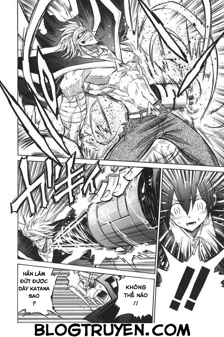 Needless Chapter 34 - 18