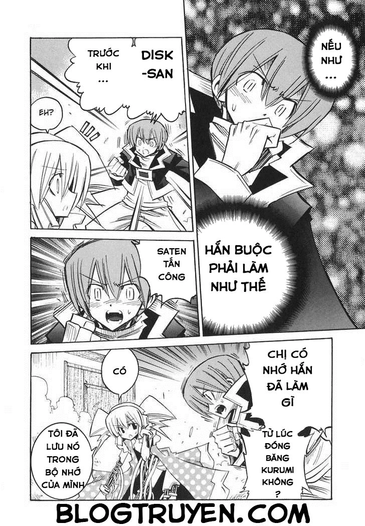 Needless Chapter 34 - 26