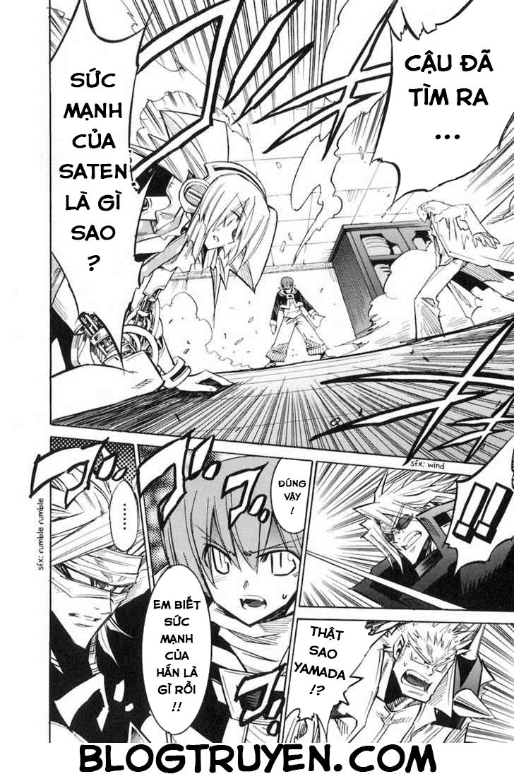 Needless Chapter 35 - 2