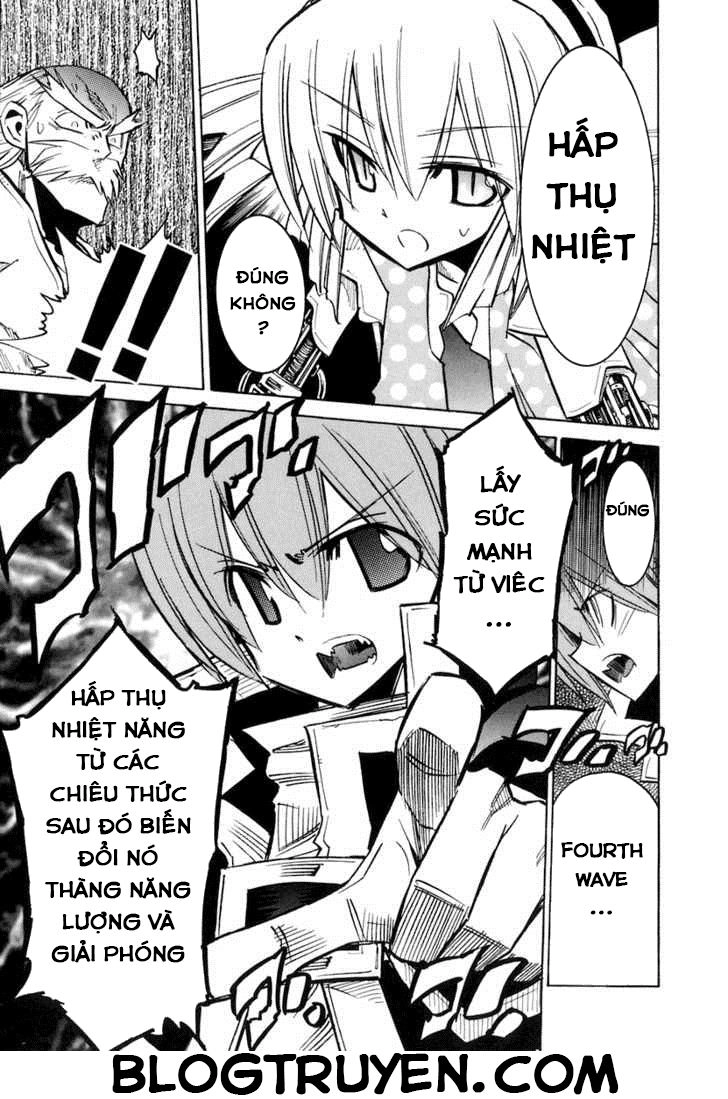 Needless Chapter 35 - 7