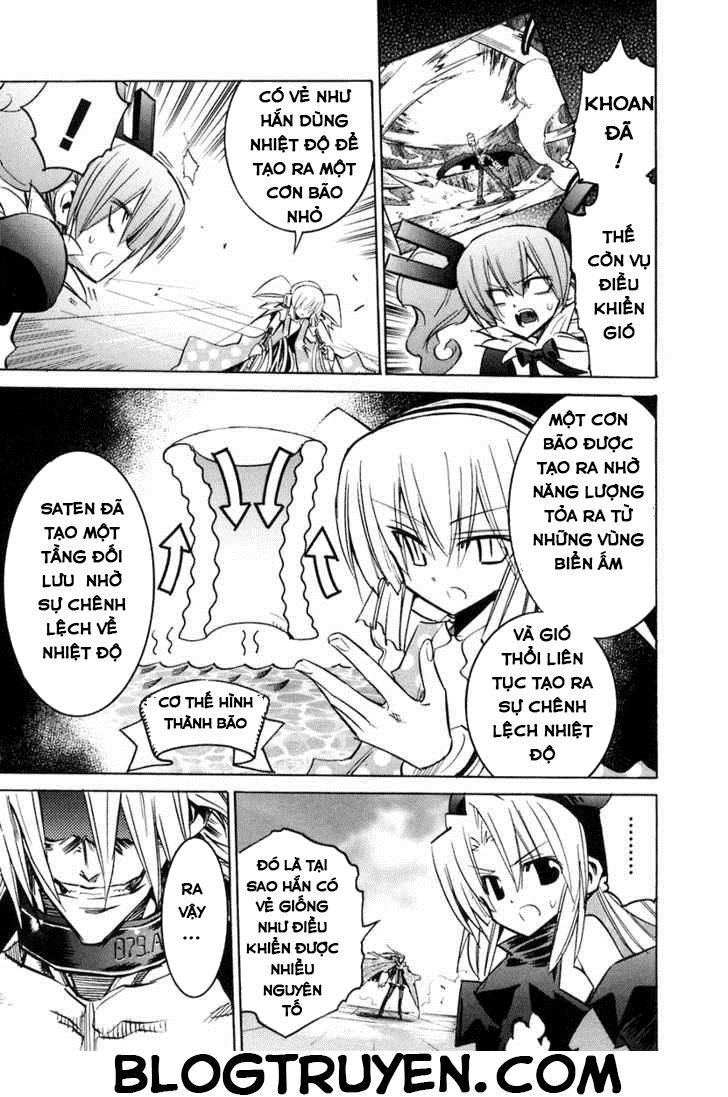 Needless Chapter 35 - 9