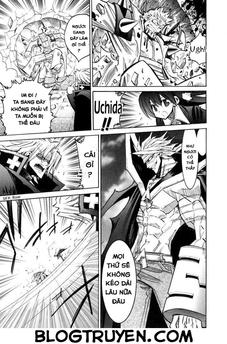 Needless Chapter 35 - 14