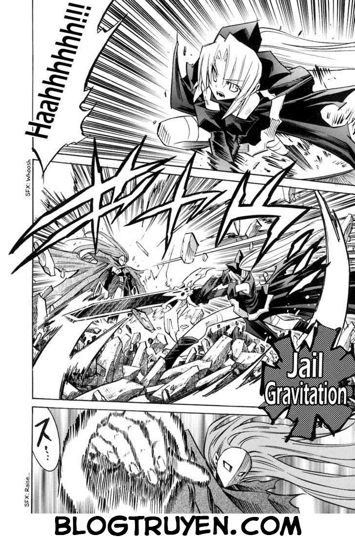 Needless Chapter 35 - 15