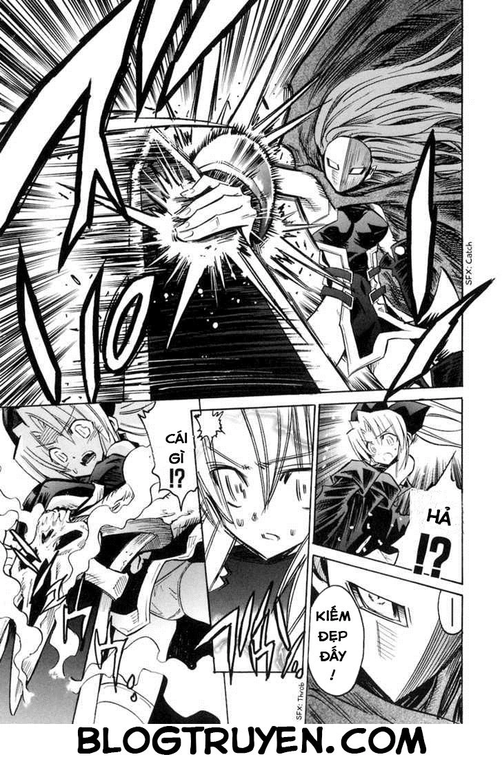 Needless Chapter 35 - 16