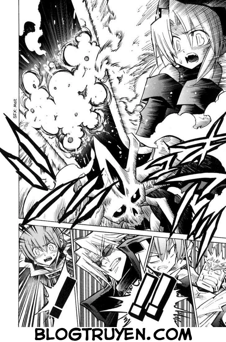 Needless Chapter 35 - 17