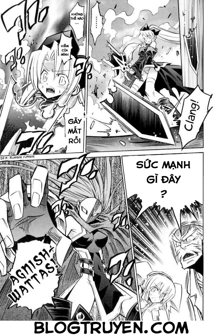 Needless Chapter 35 - 18