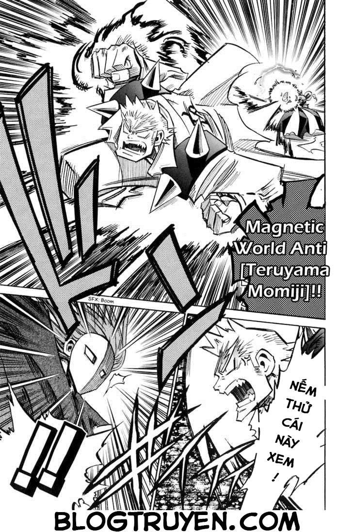 Needless Chapter 35 - 20