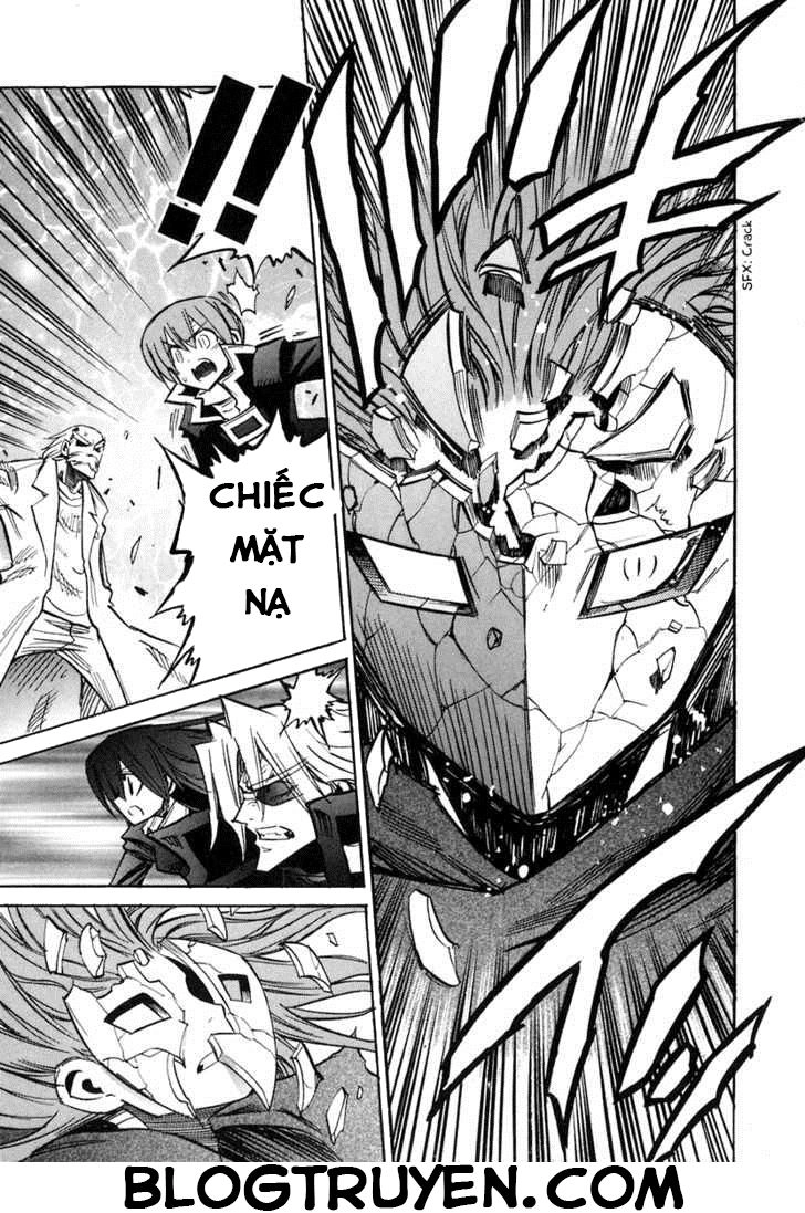 Needless Chapter 35 - 22