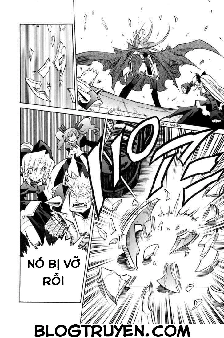 Needless Chapter 35 - 23