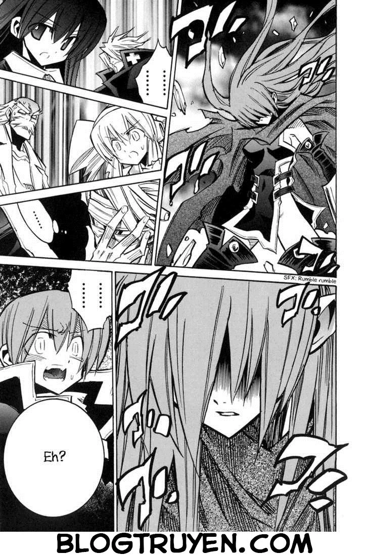 Needless Chapter 35 - 24