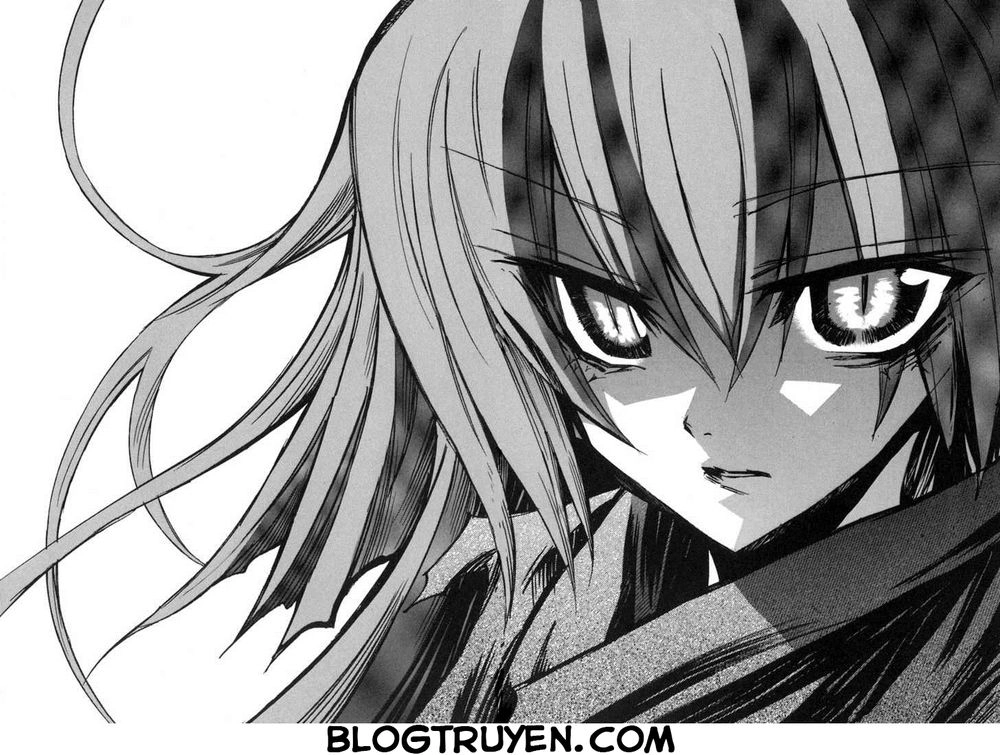 Needless Chapter 35 - 25