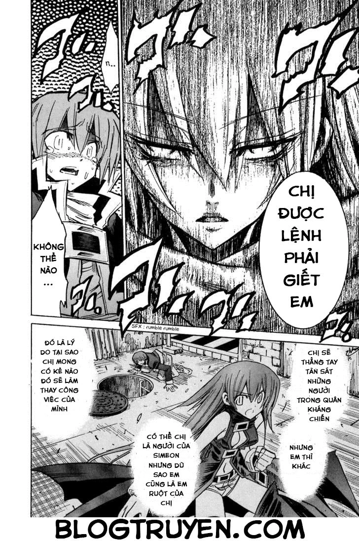 Needless Chapter 36 - 8