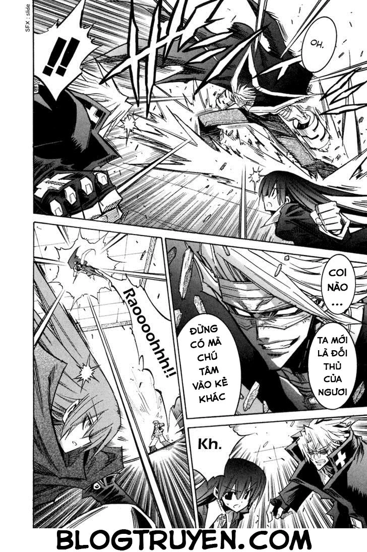 Needless Chapter 36 - 14