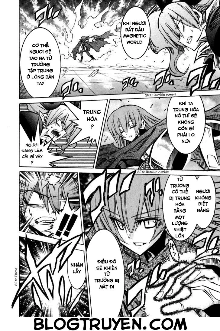 Needless Chapter 36 - 18