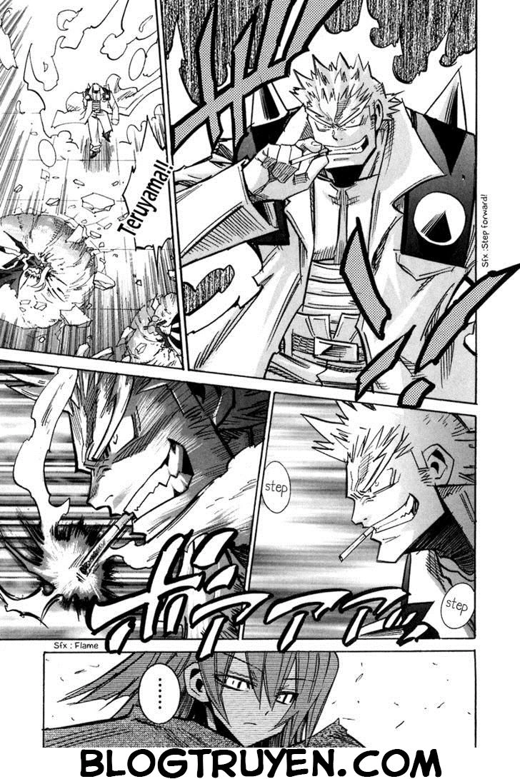 Needless Chapter 36 - 21