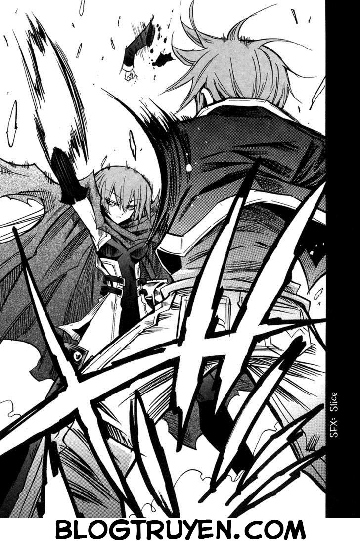 Needless Chapter 36 - 27