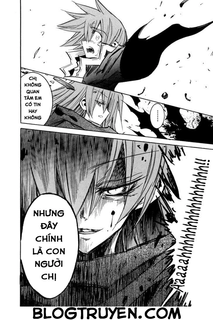 Needless Chapter 36 - 28